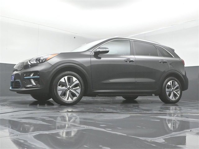 Used 2022 Kia Niro EX image 4