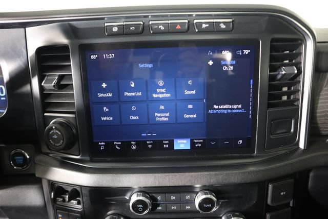 Certified 2023 Ford F350 Platinum w/ Tremor Off-Road Package AWD/4WD image 65