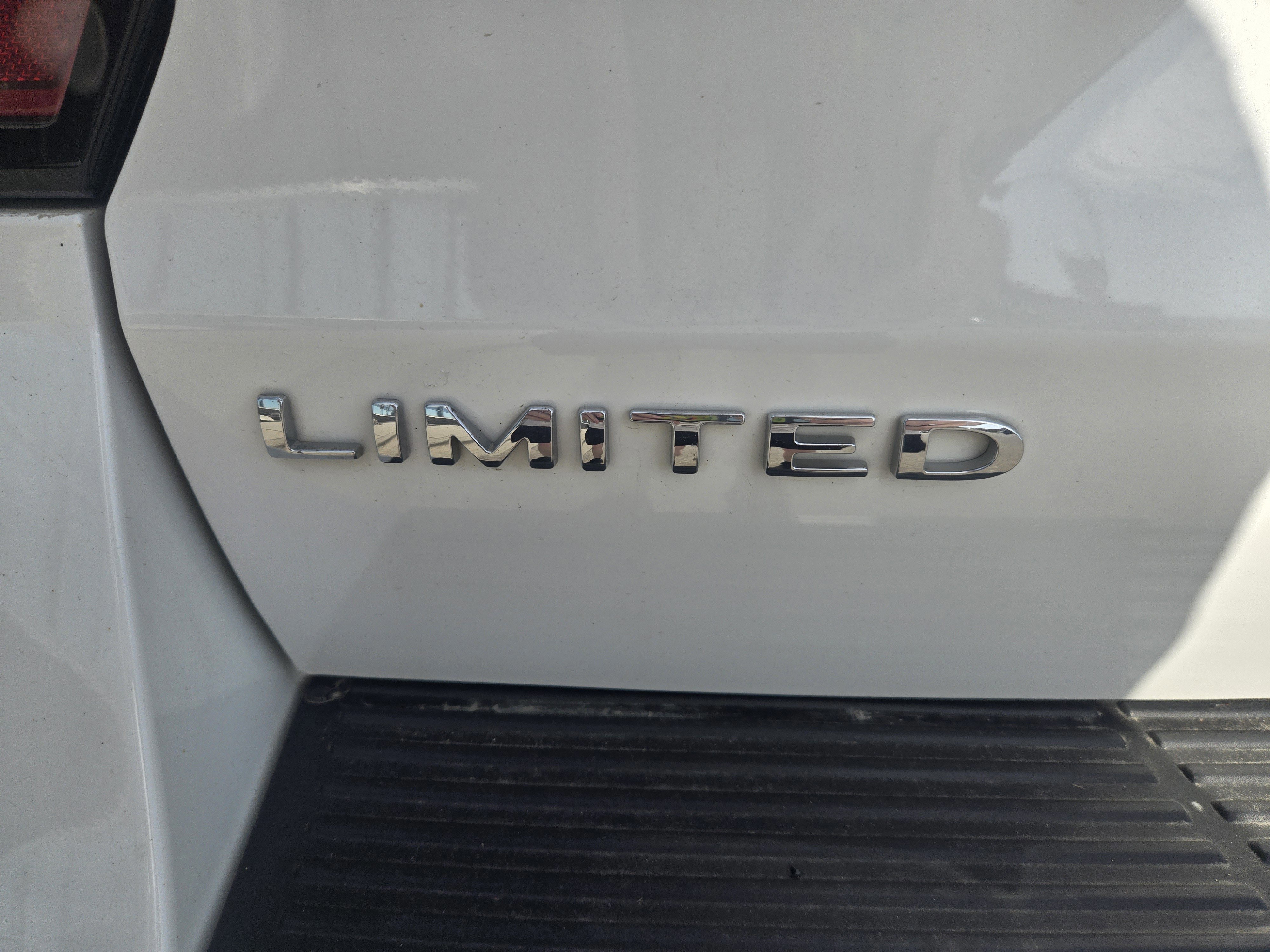 Certified 2021 Ford Expedition Max Limited AWD/4WD image 10