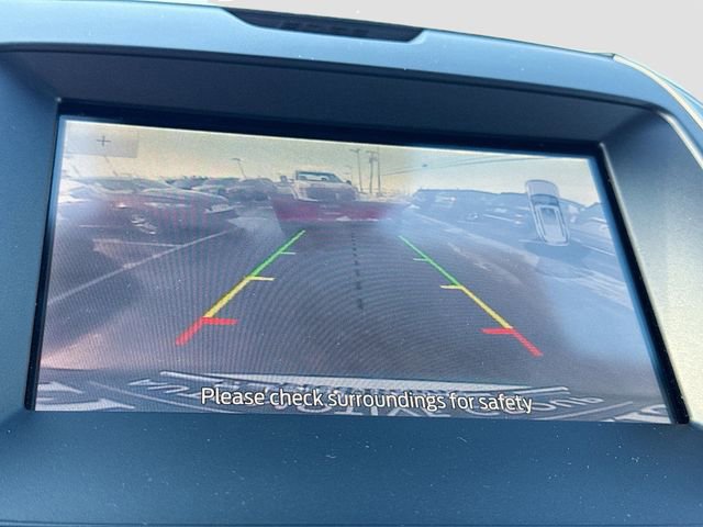 Certified 2020 Ford Edge SEL w/ Convenience Package image 16