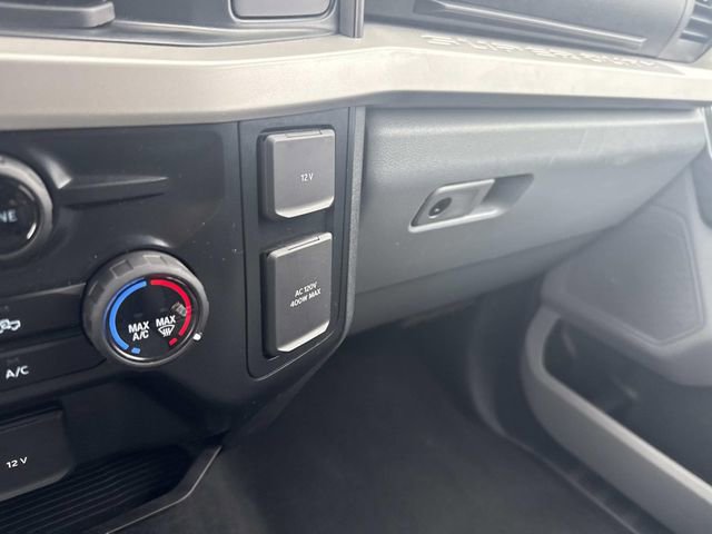 Certified 2024 Ford F250 XLT w/ Snow Plow Prep Package image 26