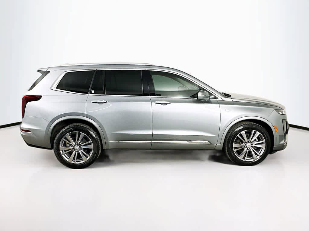 Used 2024 Cadillac XT6 Premium Luxury AWD/4WD image 26