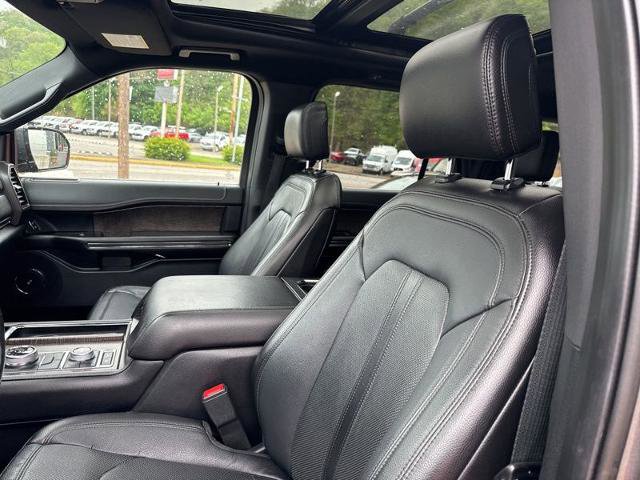 Certified 2020 Ford Expedition Limited w/ Special Edition Package AWD/4WD image 14
