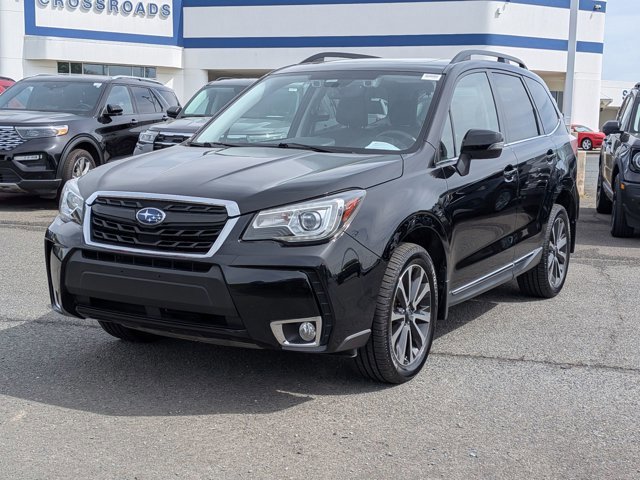 Used 2018 Subaru Forester 2.0XT Touring AWD/4WD image 8
