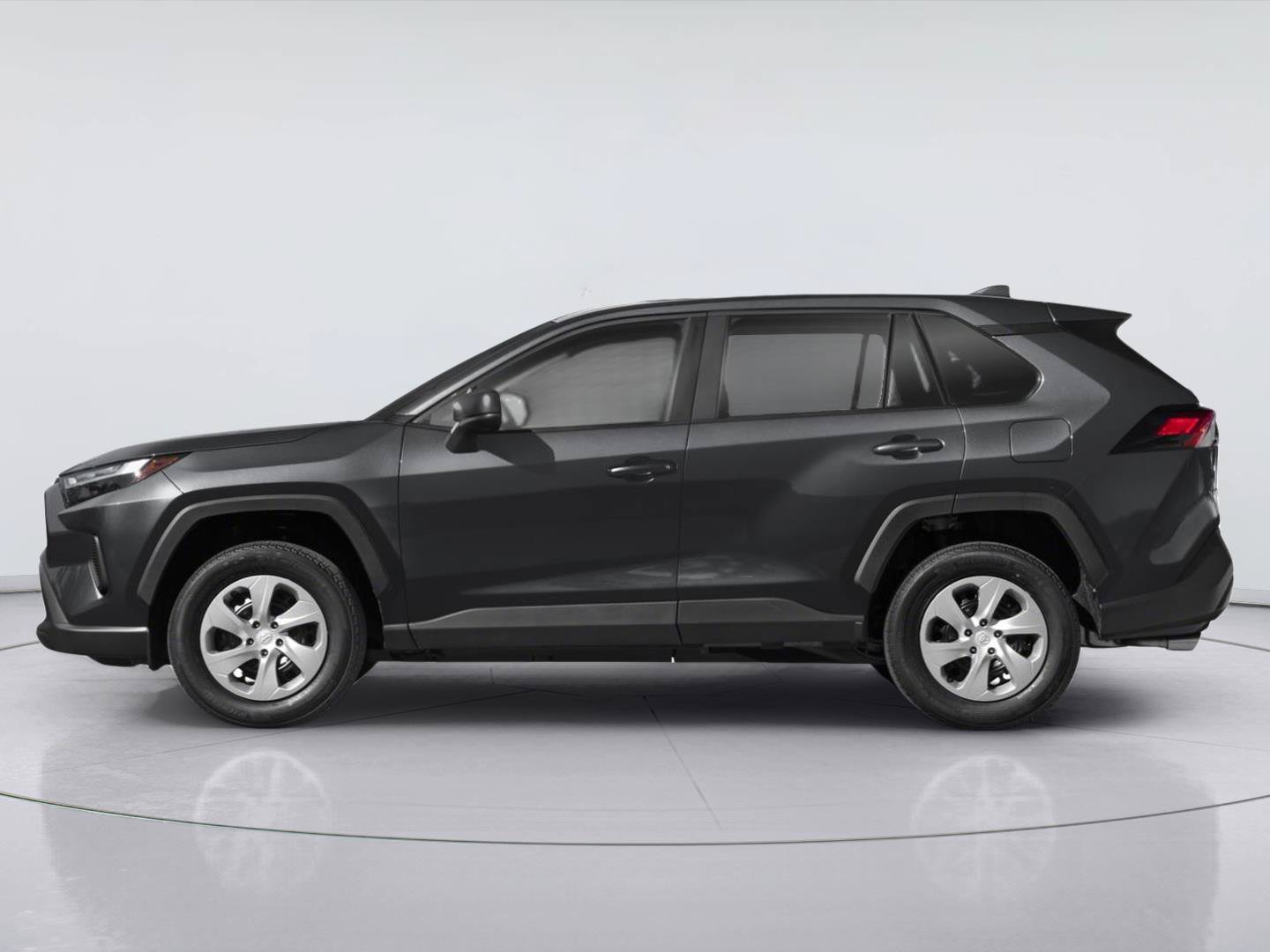 Used 2024 Toyota RAV4 LE FWD image 34