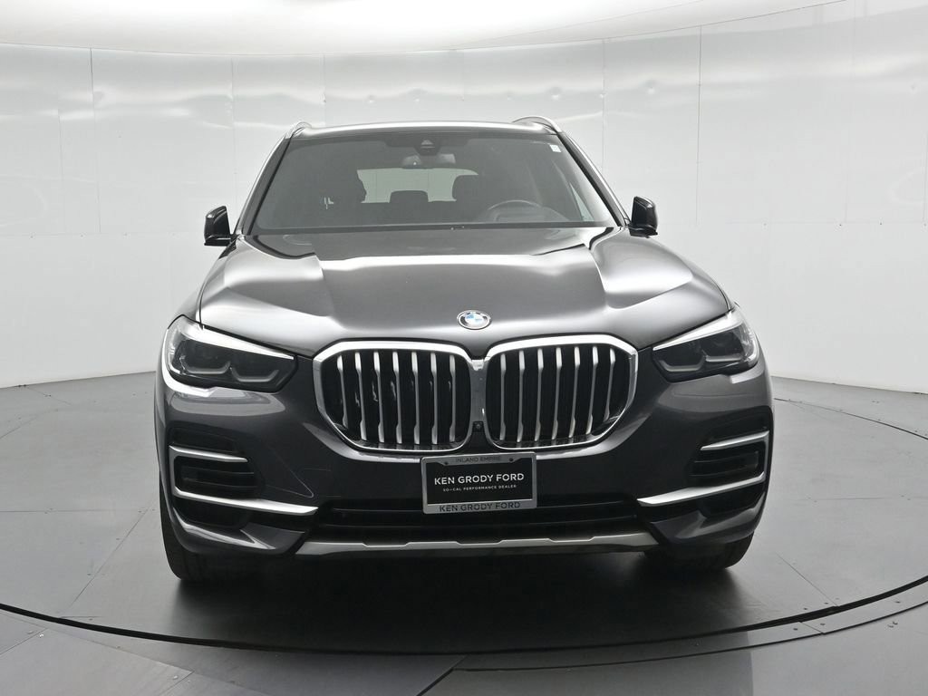 Used 2023 BMW X5 xDrive40i image 29