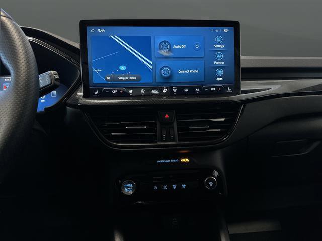 Certified 2025 Ford Escape ST-Line Elite image 14