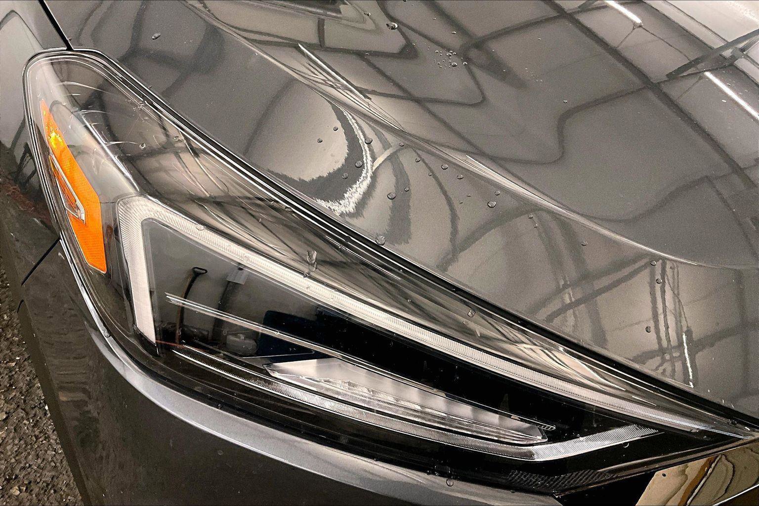 Used 2019 Hyundai Tucson Night image 27