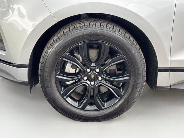 Certified 2022 Ford Edge SE w/ Black Appearance Package AWD/4WD image 30