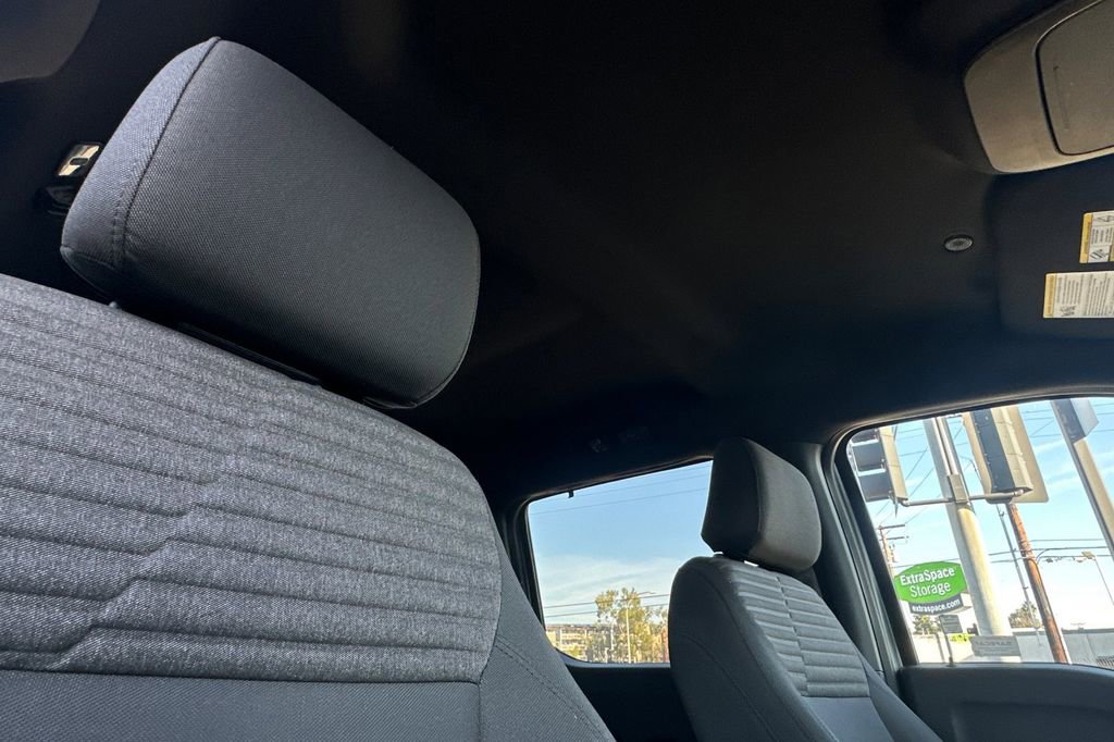 Certified 2023 Ford F150 XL w/ STX Appearance Package image 19