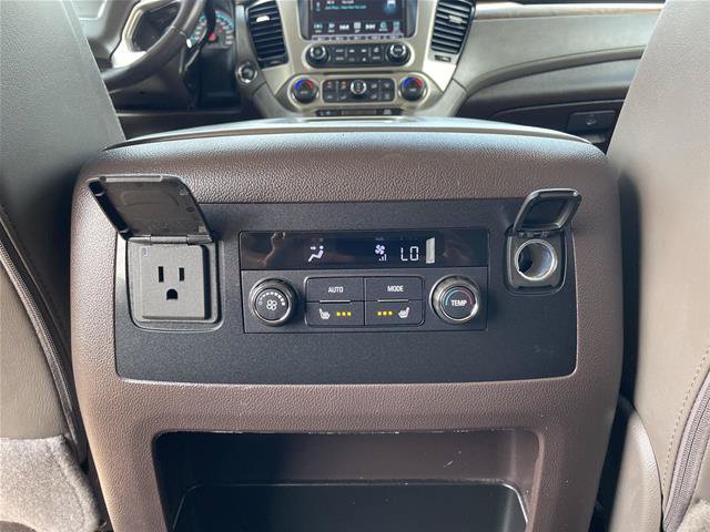 Used 2020 GMC Yukon Denali w/ Denali Premium Package AWD/4WD image 21