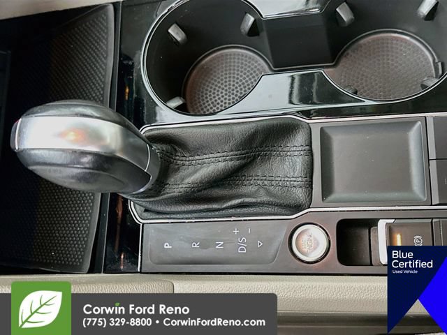 Used 2019 Volkswagen Atlas SEL FWD image 20