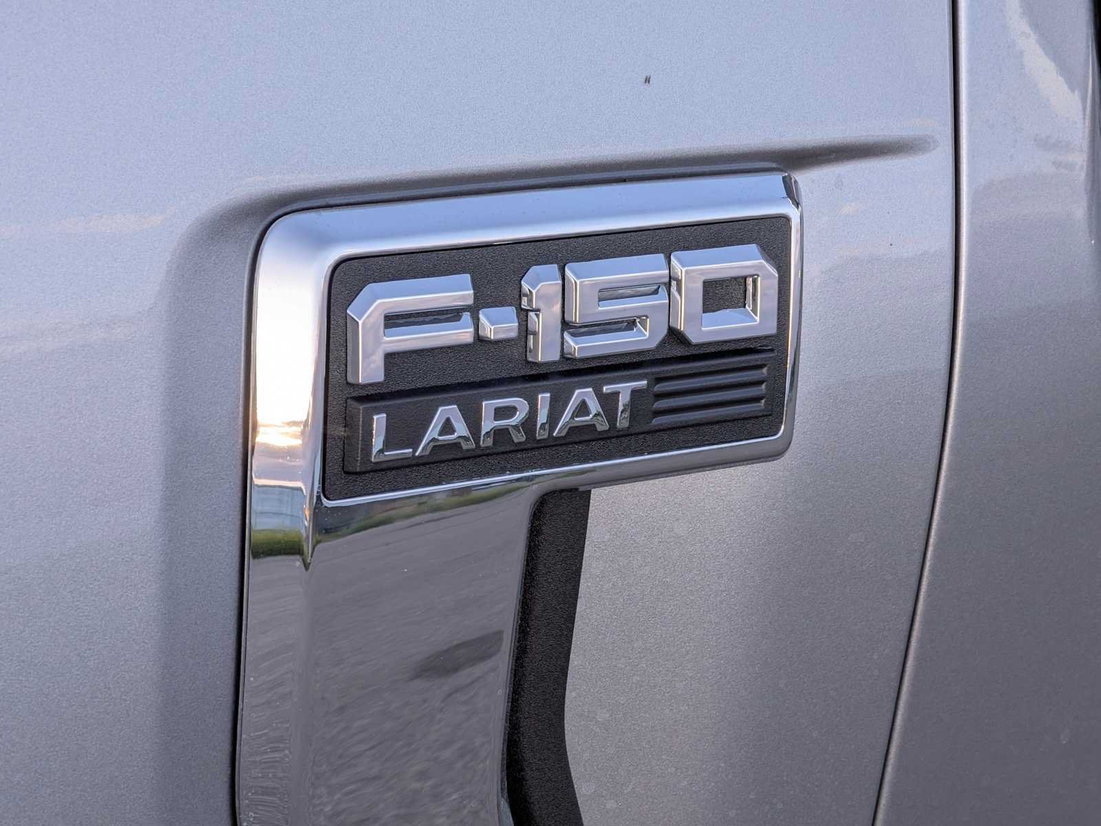 Certified 2025 Ford F150 Lariat w/ Tow/Haul Package AWD/4WD image 11