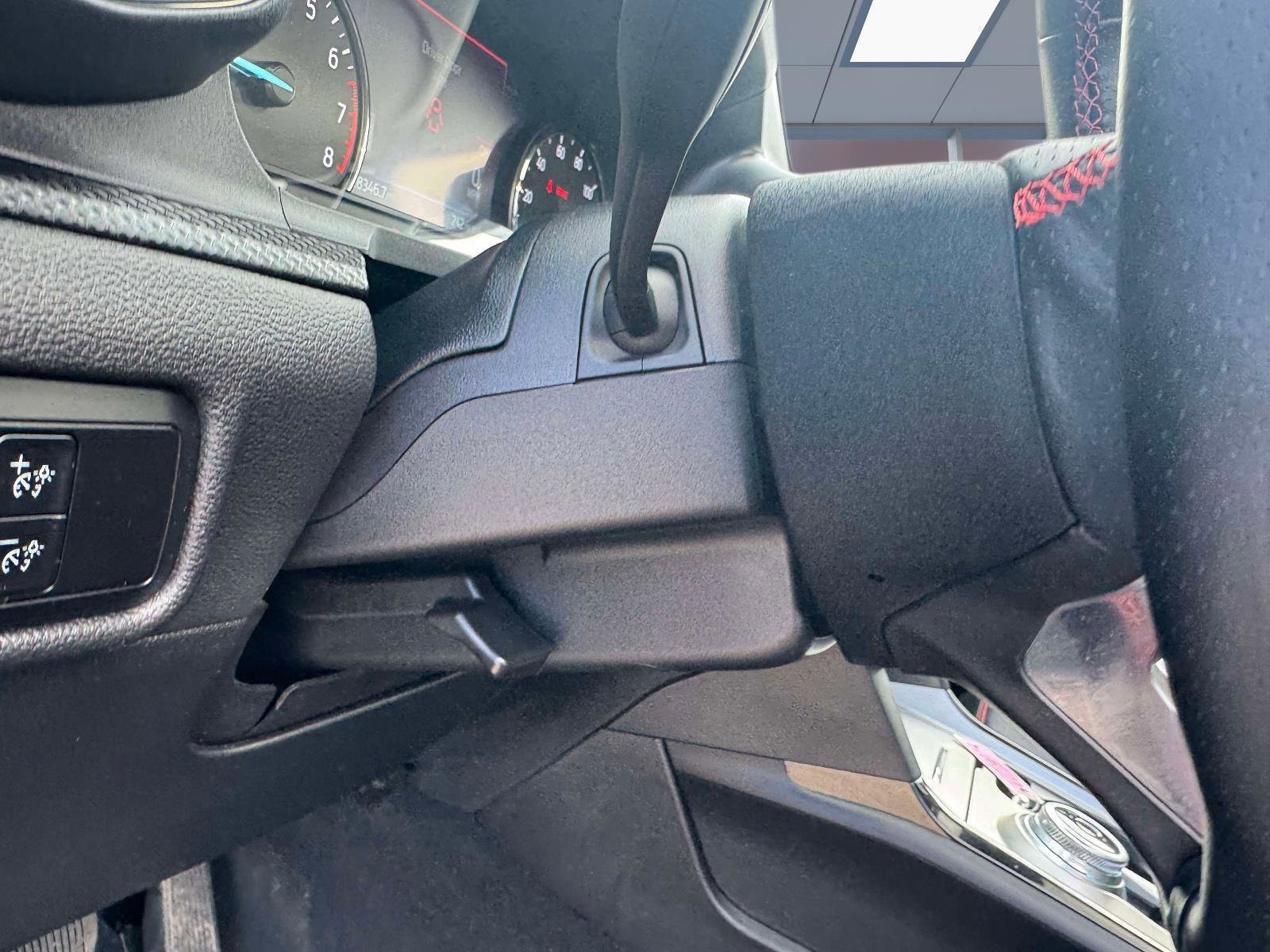 Certified 2023 Ford Explorer ST-Line w/ Class IV Trailer Tow Package image 25