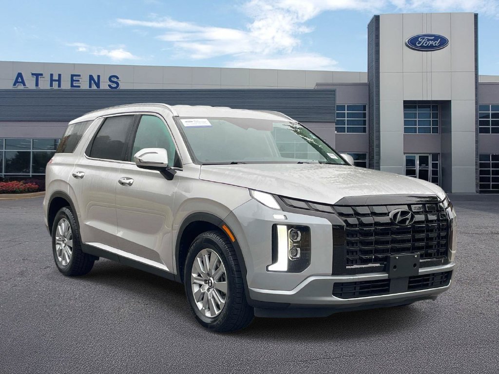 Used 2025 Hyundai Palisade SEL