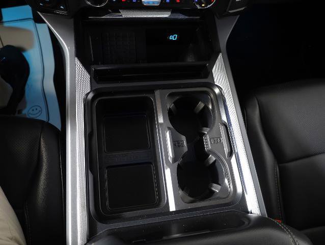 Certified 2024 Ford F350 Lariat w/ Sport Appearance Package image 16