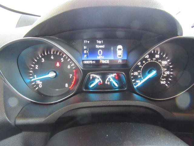 Certified 2019 Ford Escape Titanium AWD/4WD image 18