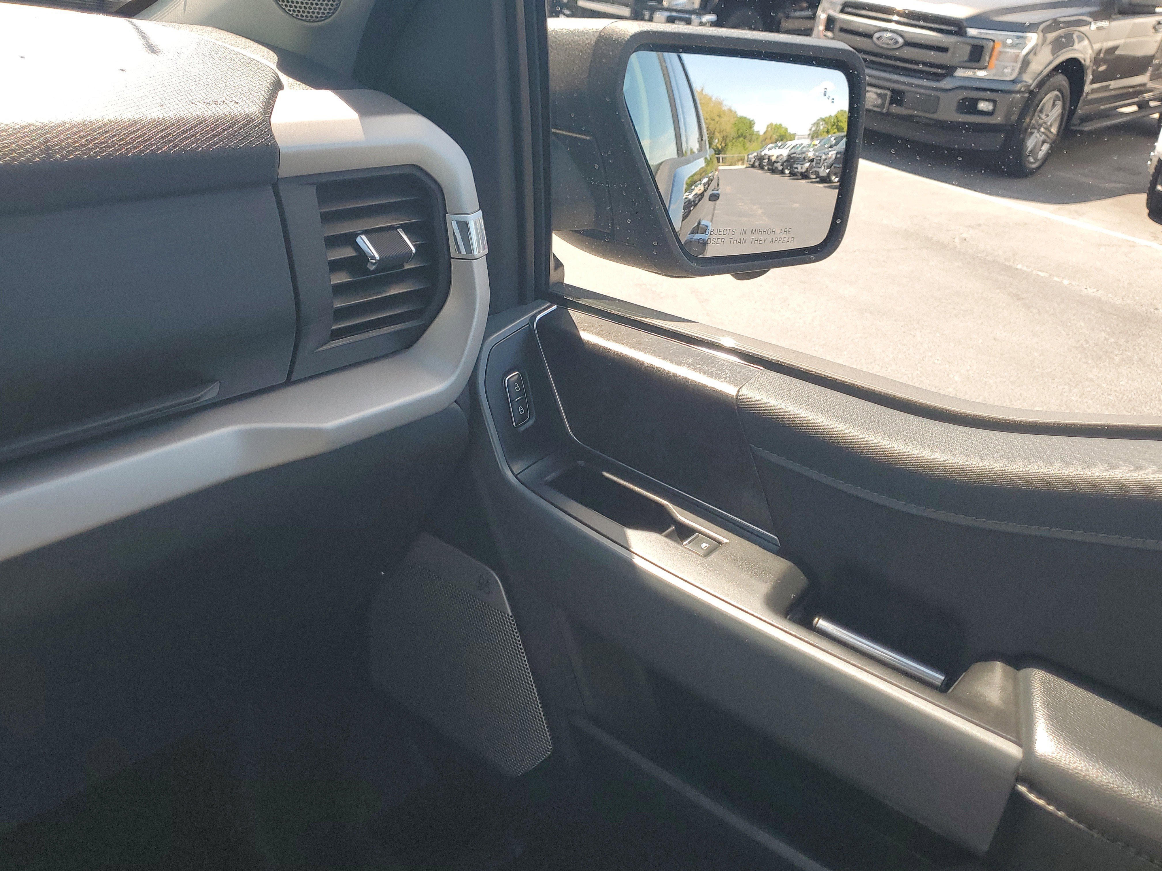 Certified 2023 Ford F150 XLT w/ Equipment Group 302A High image 28