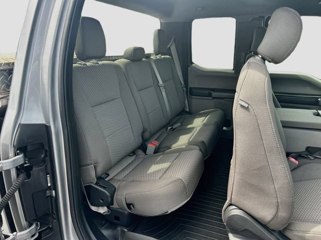 Certified 2020 Ford F150 XLT w/ Max Trailer Tow Package AWD/4WD image 33