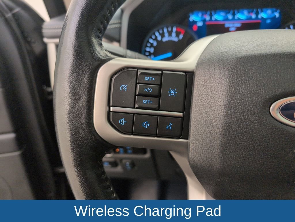 Certified 2023 Ford Expedition XLT image 43