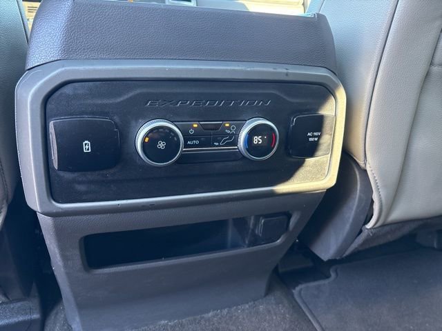 Certified 2021 Ford Expedition XLT image 34