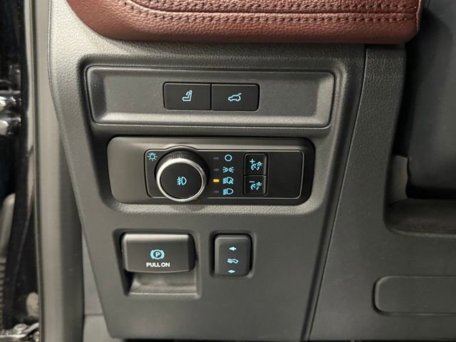 Certified 2024 Ford Expedition Max Limited image 14
