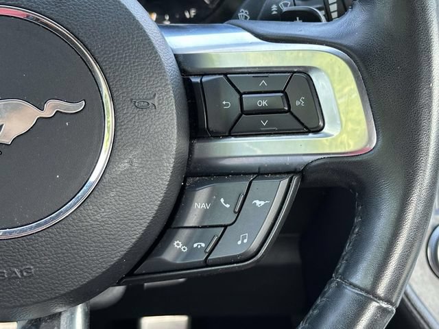 Certified 2022 Ford Mustang GT Premium w/ Equipment Group 401A RWD image 20