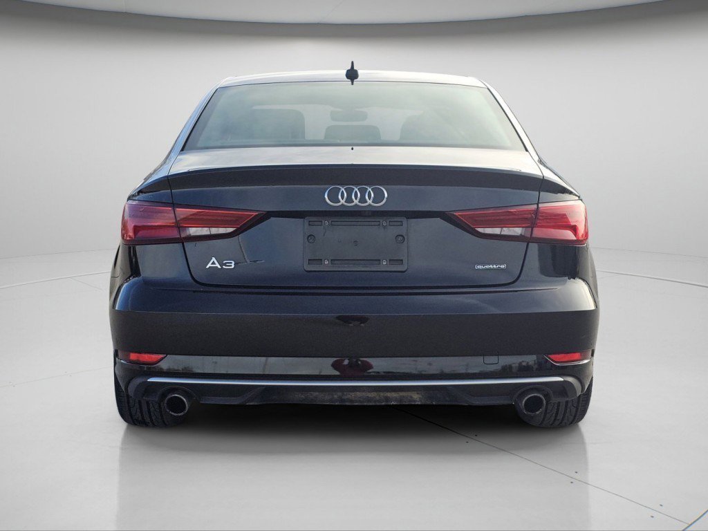 Used 2019 Audi A3 2.0T Premium w/ Convenience Package image 8