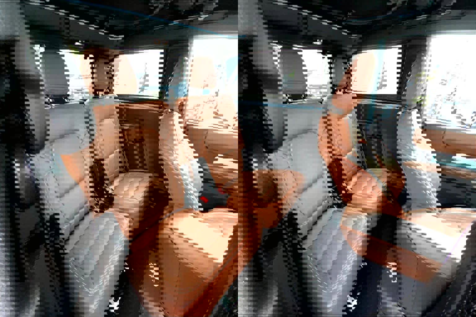 Certified 2023 Ford Bronco Heritage Edition image 16