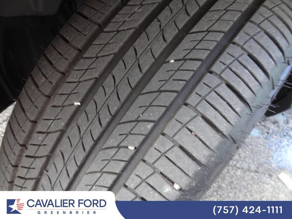 Used 2026 Honda Passport RTL image 34