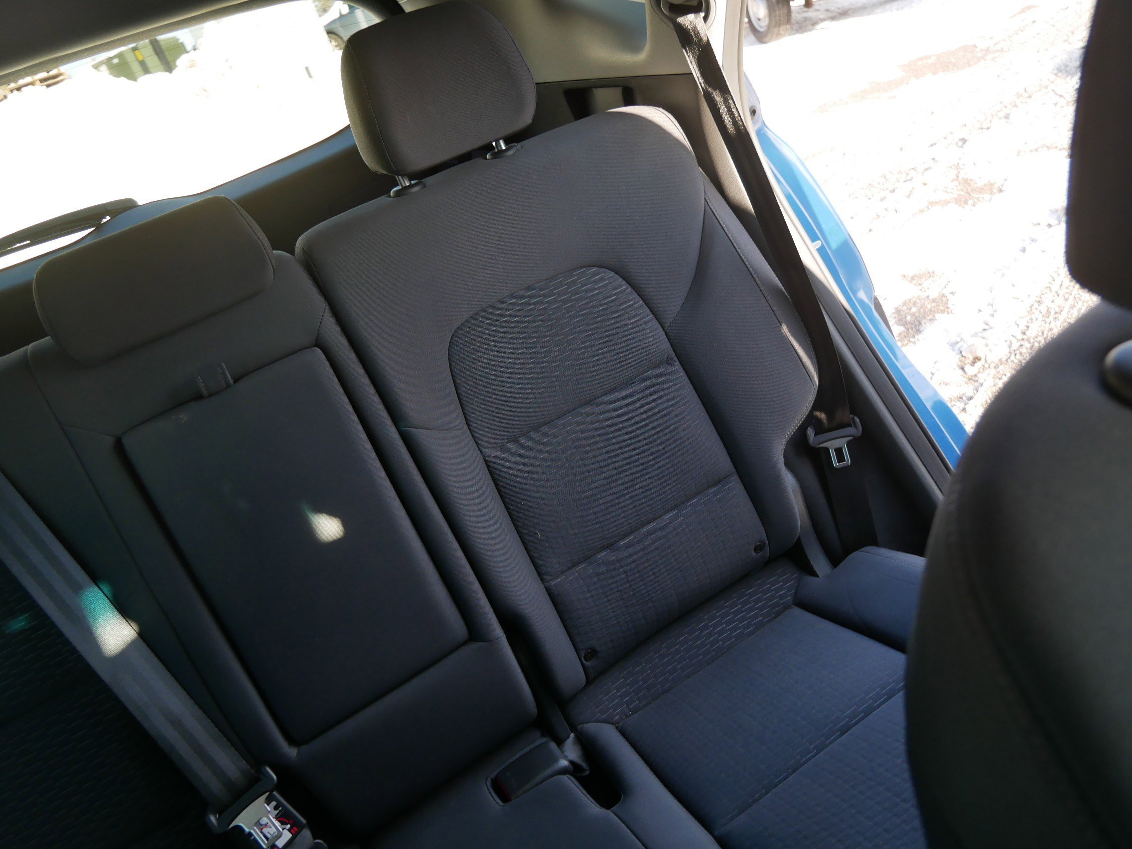 Used 2021 Hyundai Tucson Value image 14