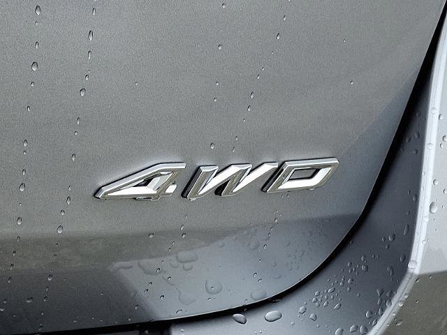 Certified 2022 Ford Explorer XLT w/ Equipment Group 202A image 33