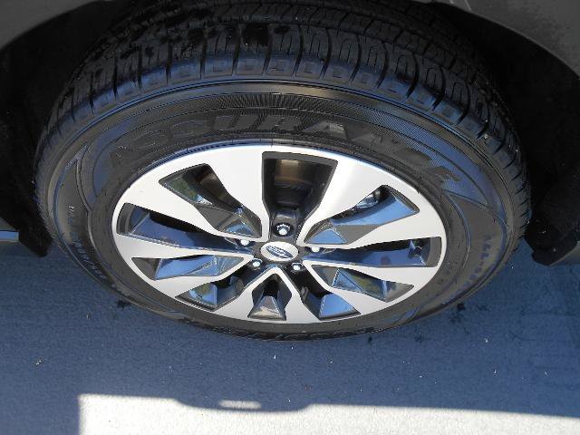 Used 2024 Subaru Outback Limited AWD/4WD image 14