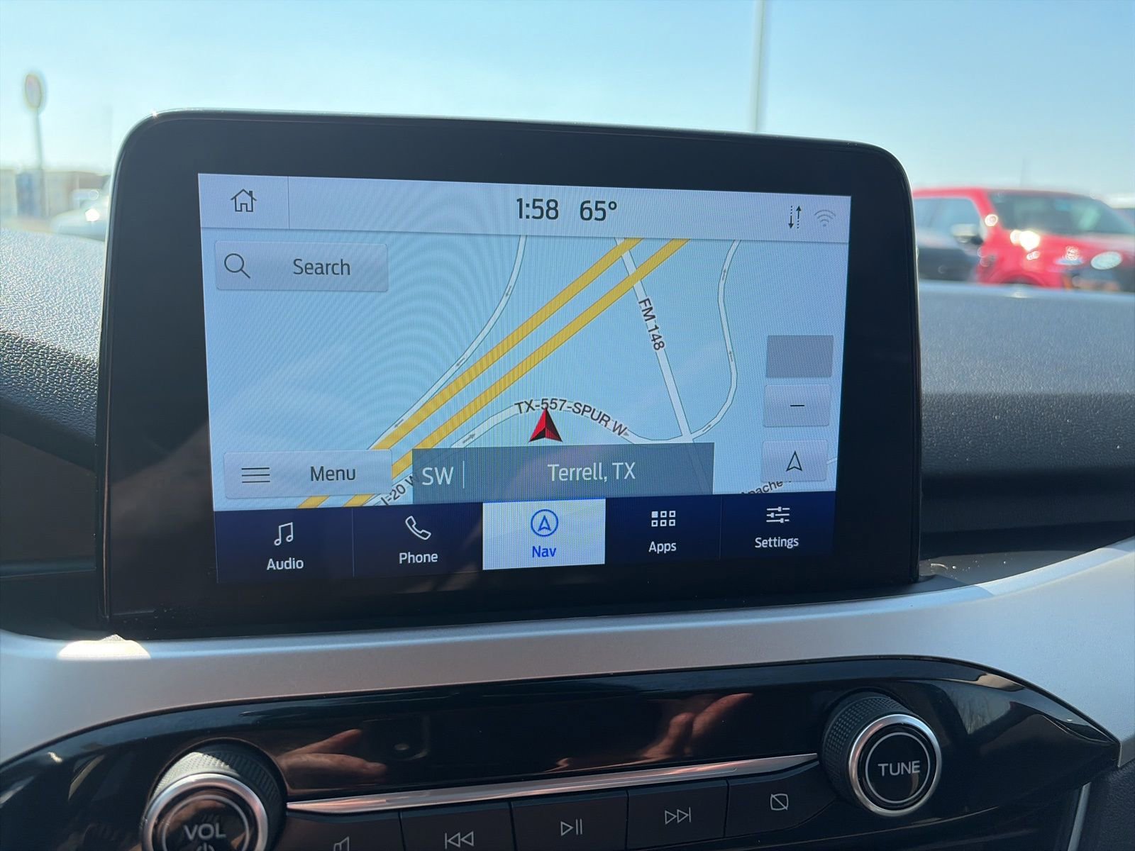 Certified 2020 Ford Escape SE image 20