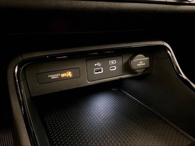 Used 2024 Honda CR-V EX image 31