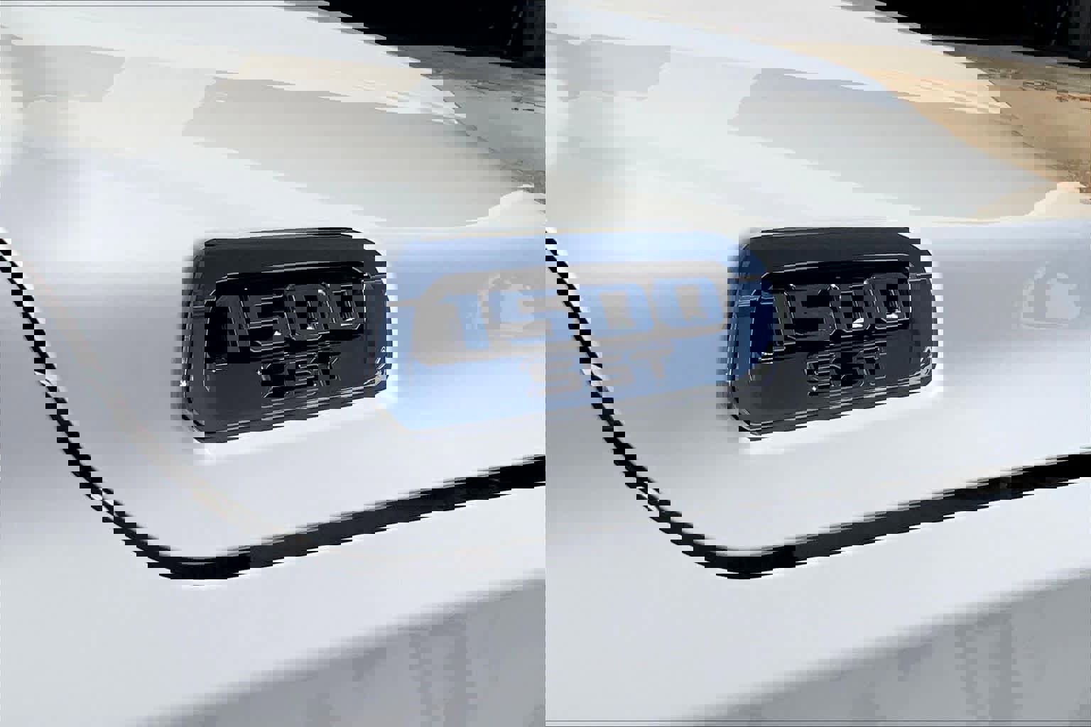 Used 2025 RAM 1500 Laramie w/ Laramie Southwest Edition image 10