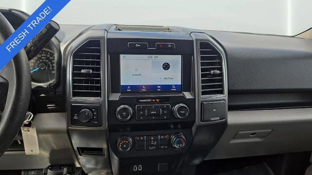 Certified 2019 Ford F150 XLT AWD/4WD image 10