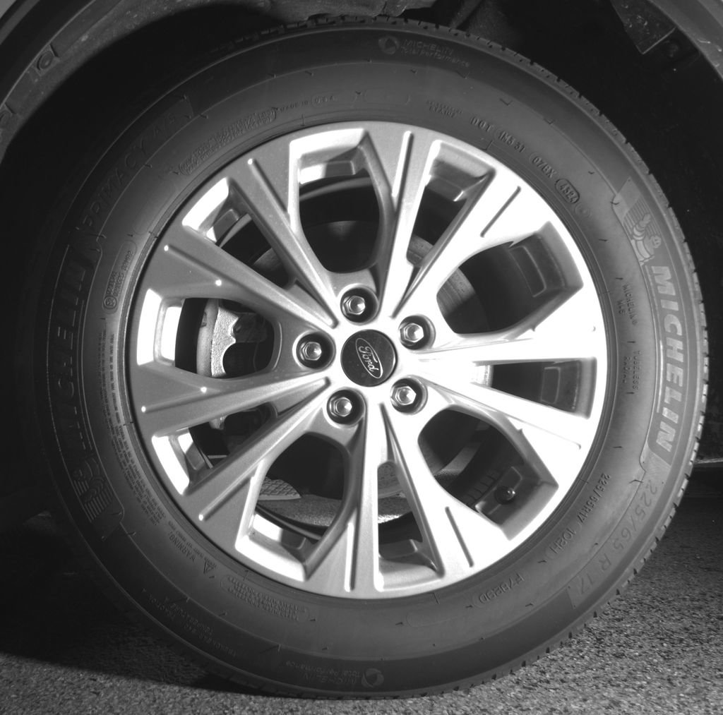 Certified 2025 Ford Escape Active w/ Cold Weather Package FWD image 29