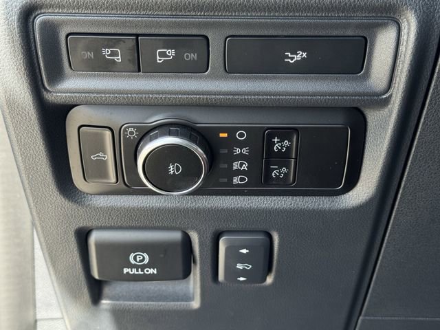 Certified 2023 Ford F150 Lariat w/ Equipment Group 502A High AWD/4WD image 25
