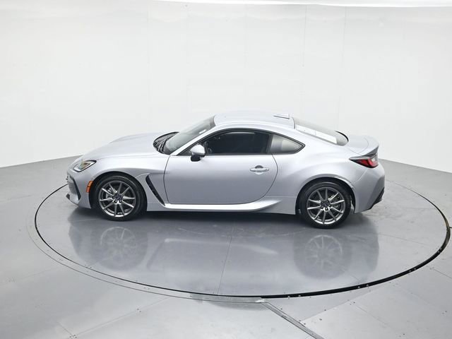 Used 2025 Subaru BRZ Premium RWD image 40