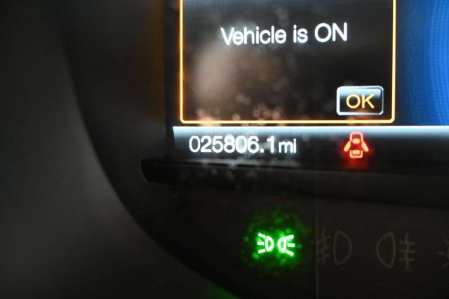 Certified 2022 Ford Edge Titanium AWD/4WD image 19