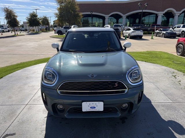 Used 2024 MINI Cooper Countryman S image 2