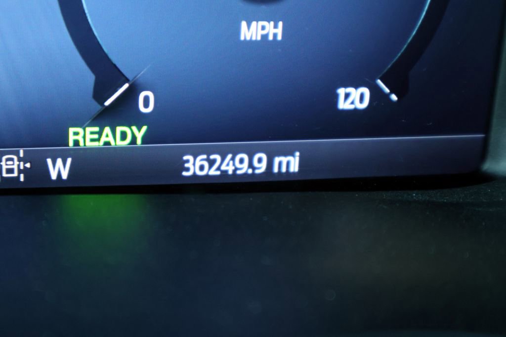 Certified 2025 Ford F150 XLT w/ Equipment Group 301A Standard image 35