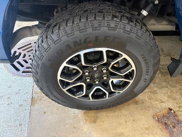 Certified 2023 Ford F150 XLT w/ Equipment Group 302A High AWD/4WD image 28