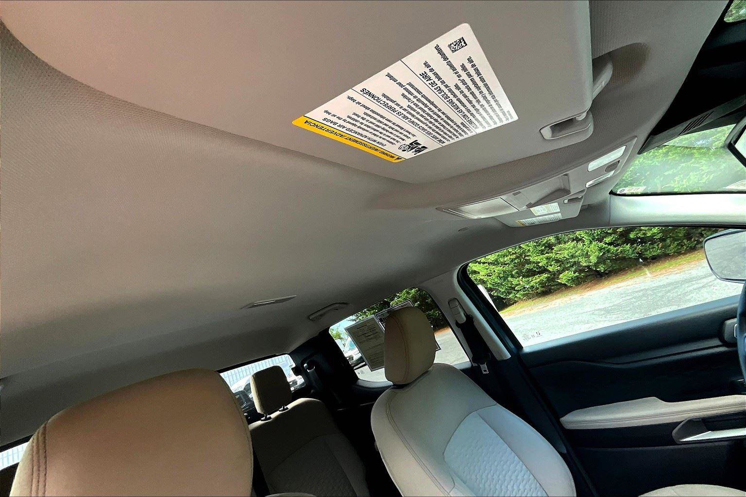 Certified 2024 Ford Ranger XLT image 15