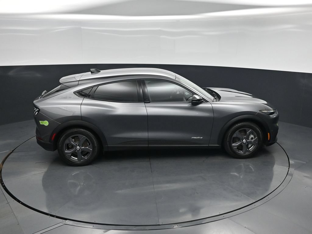 Certified 2023 Ford Mustang Mach-E Select RWD image 35