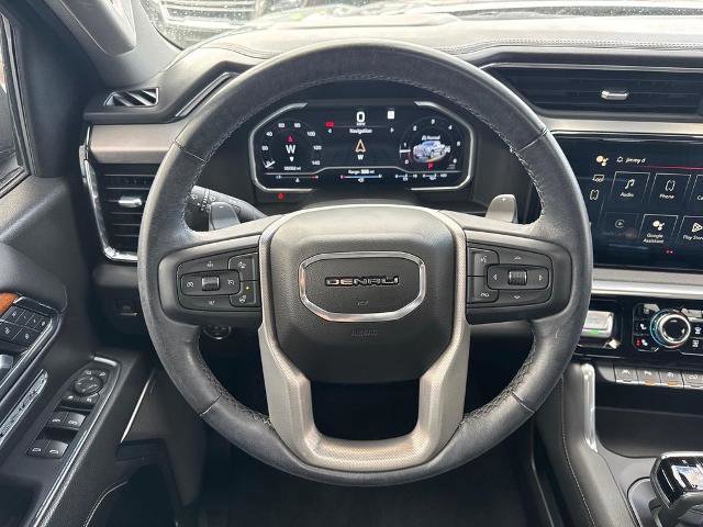 Used 2023 GMC Sierra 1500 Denali image 10
