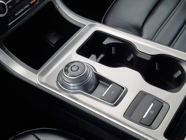 Certified 2024 Ford Edge SEL w/ Convenience Package image 25