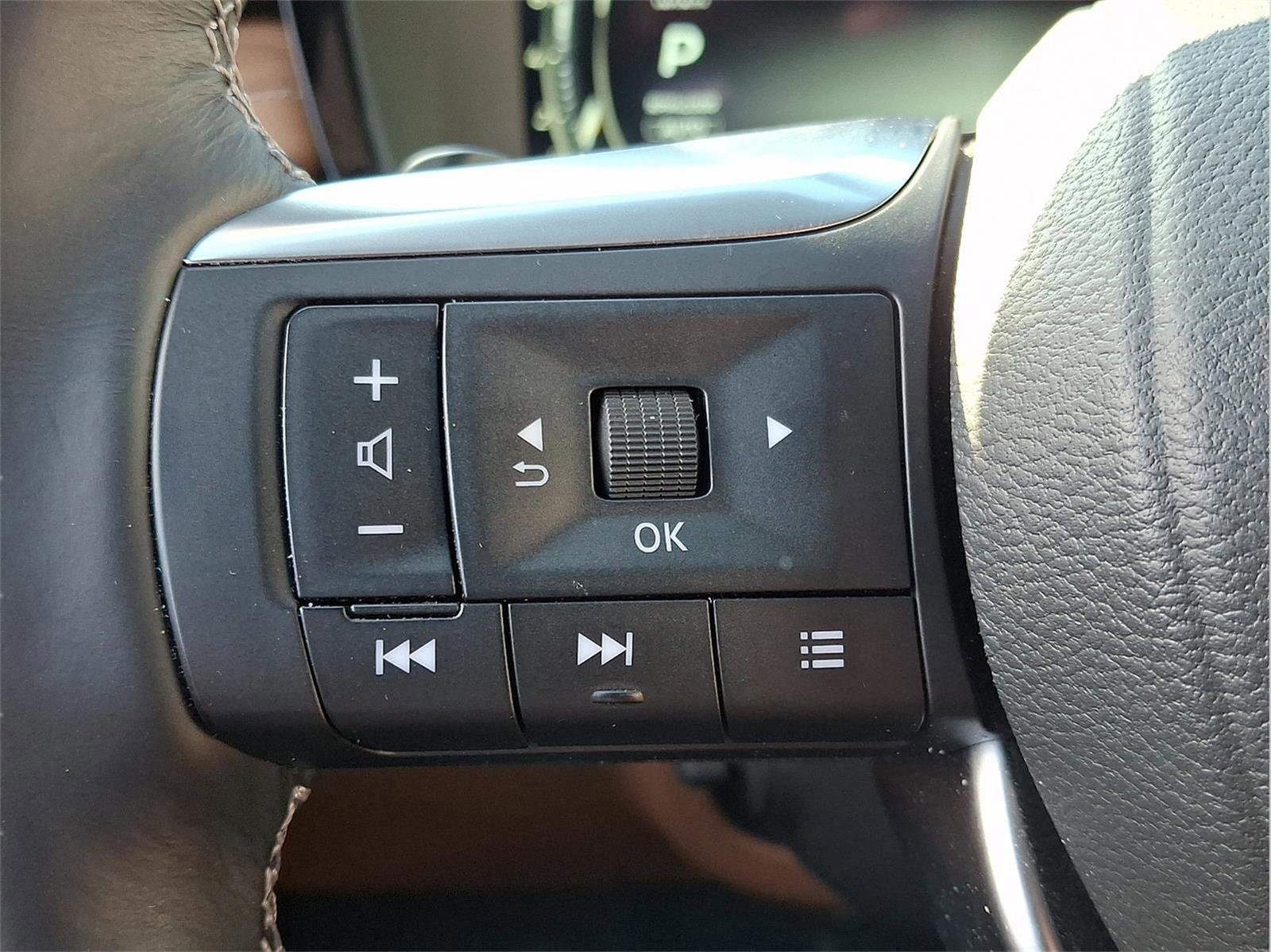 Used 2025 INFINITI QX60 Autograph w/ Cargo Package image 17