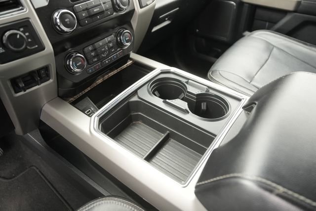 Certified 2019 Ford F250 Lariat w/ Lariat Value Package image 27